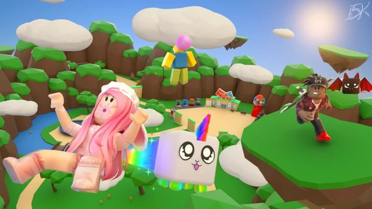 Featured: Bubble Gum Simulator Codes: Halloween26 and Malevolent (Game Guides)