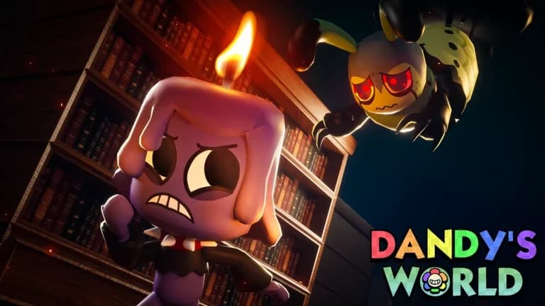 Preview: Dandy's World Halloween Update: Floors, Gala and Shop (Game Guides)